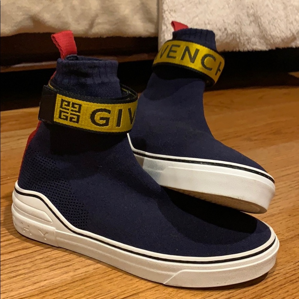 Givenchy Sneakers